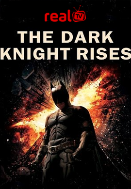 The Dark Knight Rises